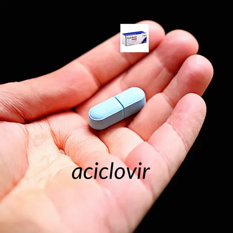 Aciclovir sur ordonnance